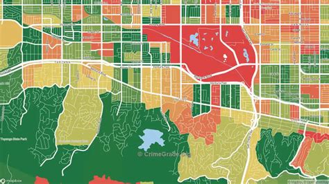 encino crime rate|burglary in the encino area.